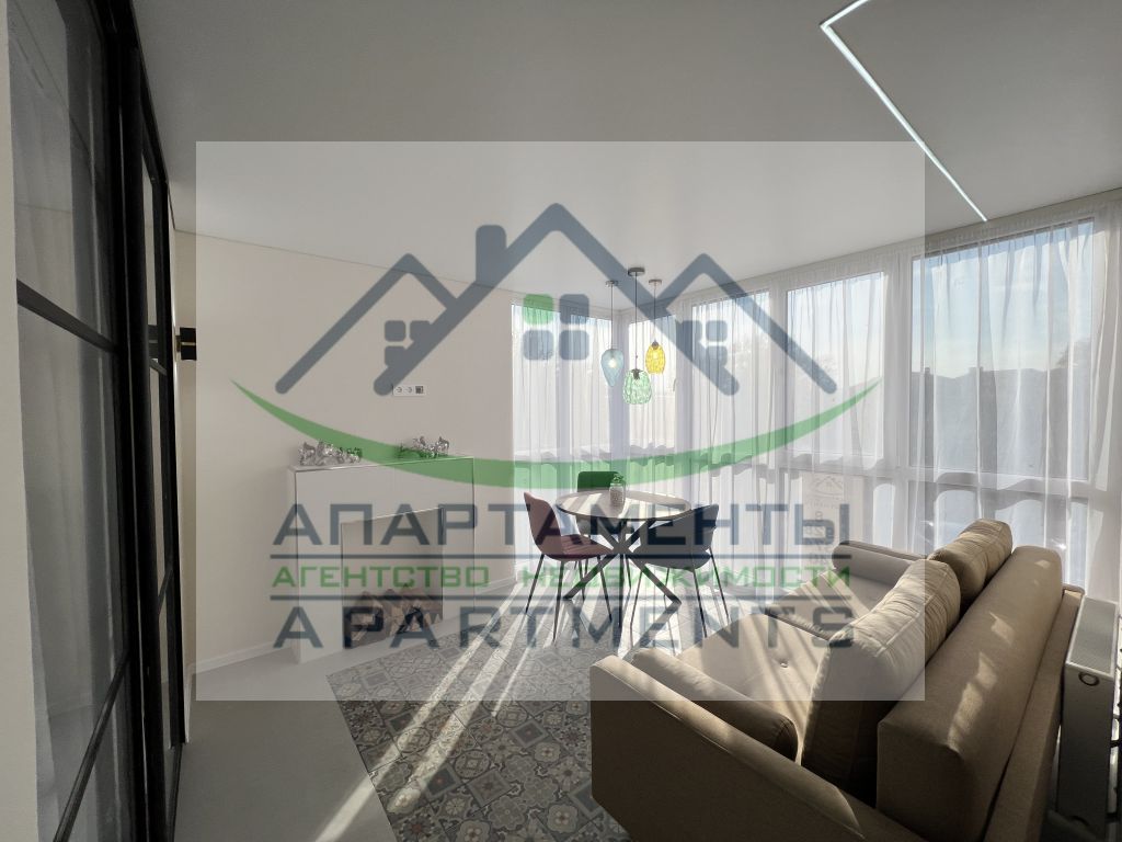 Продажа 1-комнатной квартиры, Пятигорск, Булгакова ул,  23