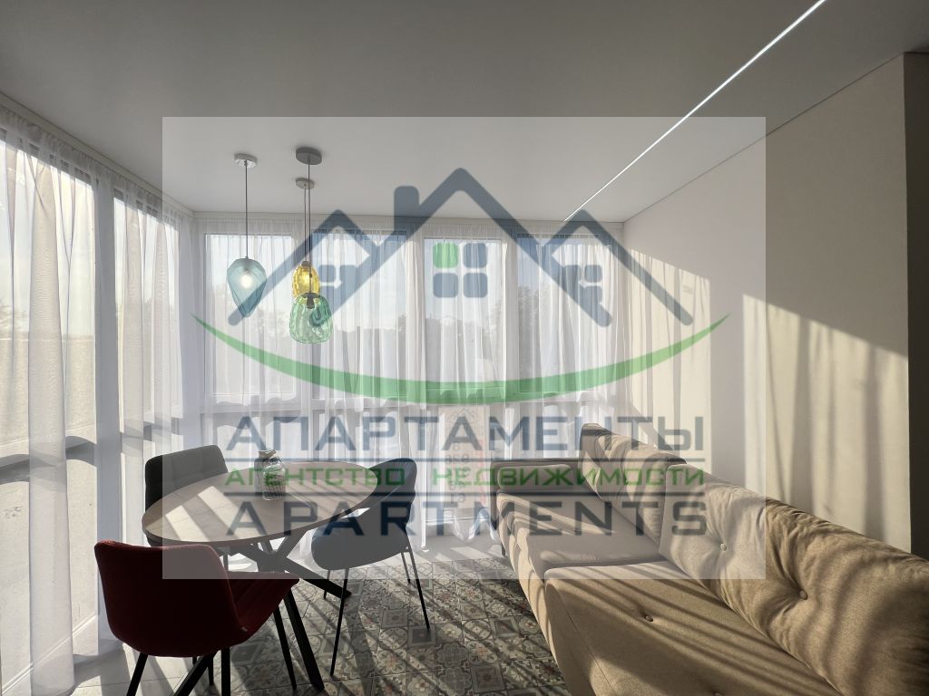 Продажа 1-комнатной квартиры, Пятигорск, Булгакова ул,  23