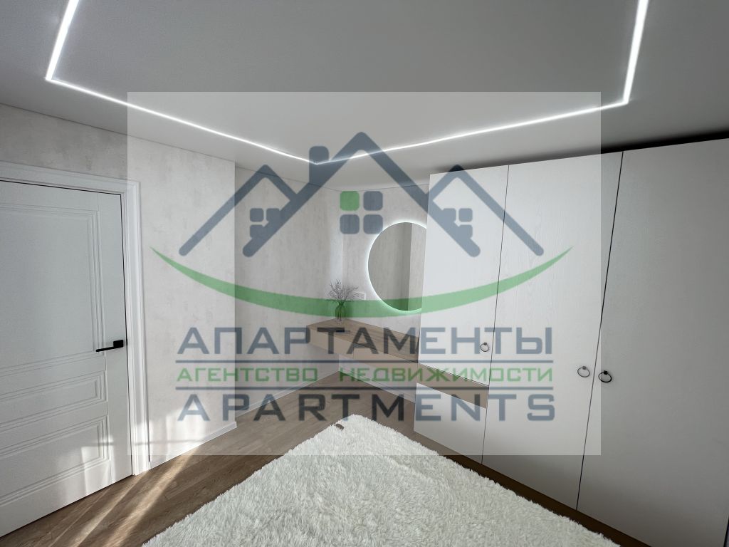 Продажа 1-комнатной квартиры, Пятигорск, Булгакова ул,  23