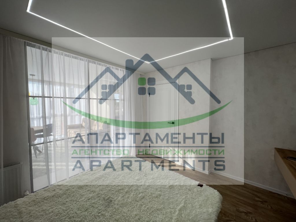 Продажа 1-комнатной квартиры, Пятигорск, Булгакова ул,  23