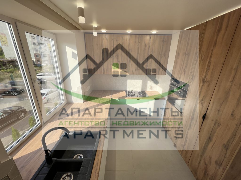 Продажа 1-комнатной квартиры, Пятигорск, Булгакова ул,  23