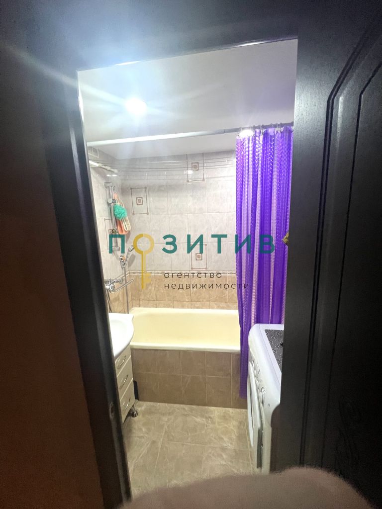 Продажа 3-комнатной квартиры, Пятигорск, Нежнова ул,  56к1