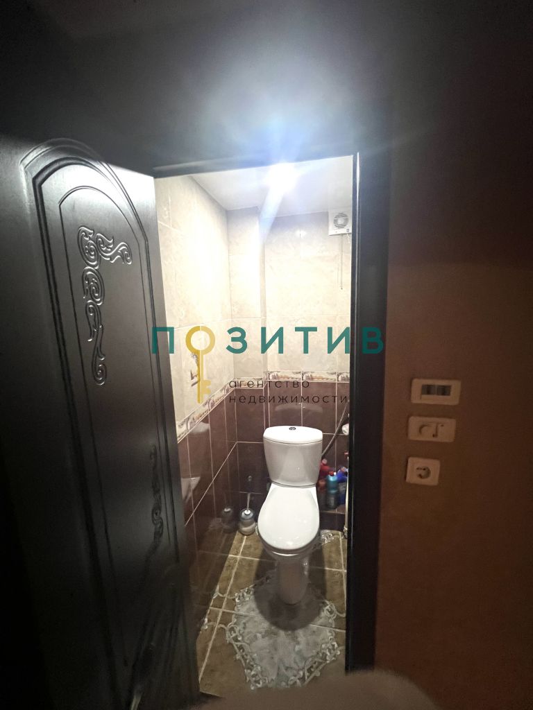 Продажа 3-комнатной квартиры, Пятигорск, Нежнова ул,  56к1