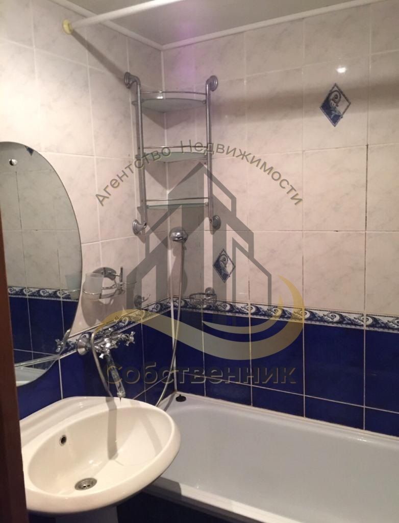 Аренда 3-комнатной квартиры, Старый Оскол, Юбилейный мкр,  3