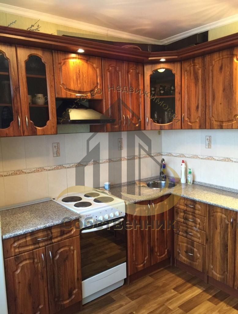 Аренда 3-комнатной квартиры, Старый Оскол, Юбилейный мкр,  3