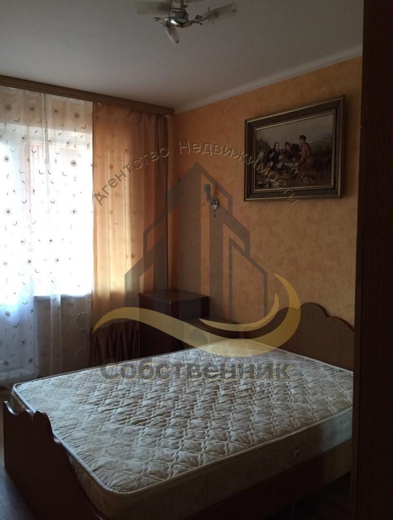 Аренда 3-комнатной квартиры, Старый Оскол, Юбилейный мкр,  3