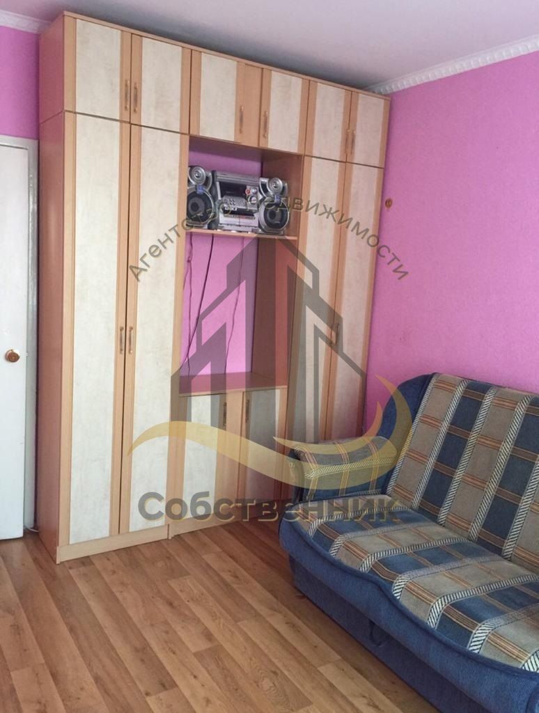 Аренда 3-комнатной квартиры, Старый Оскол, Юбилейный мкр,  3