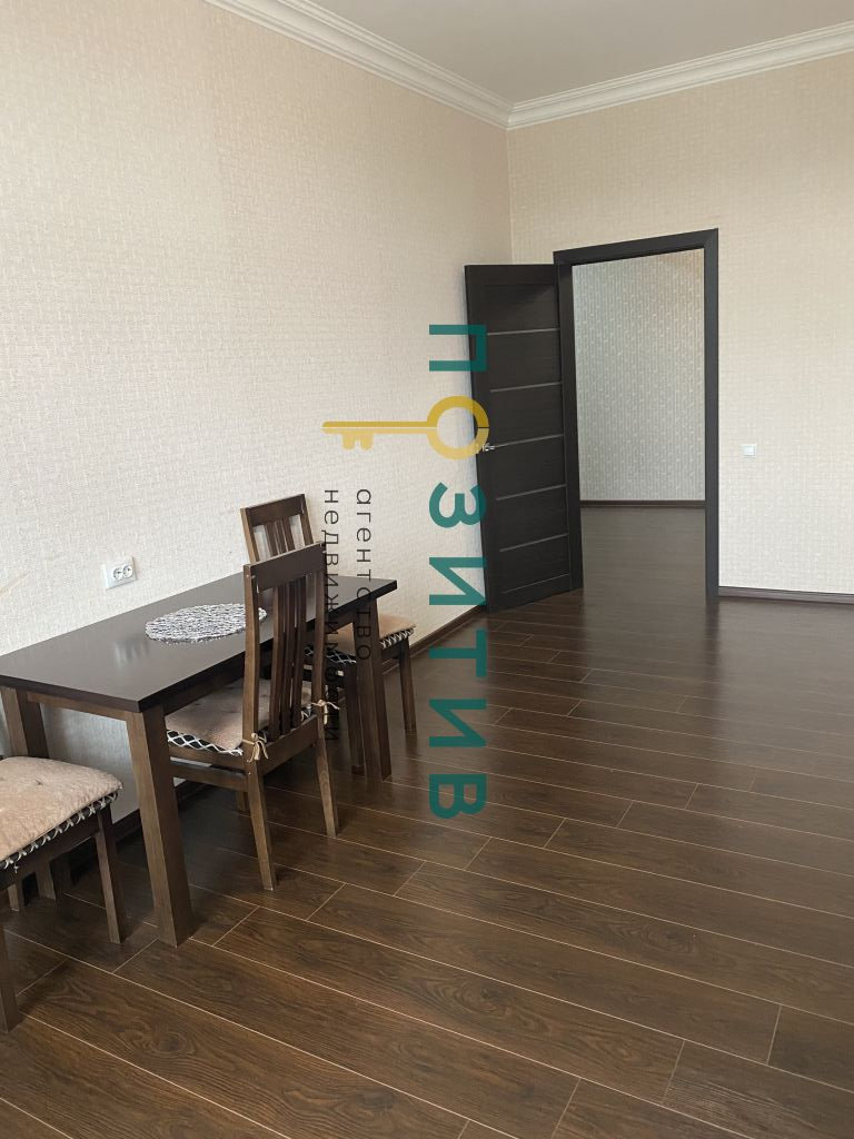 Продажа 1-комнатной квартиры, Пятигорск, Бунимовича ул,  15к1