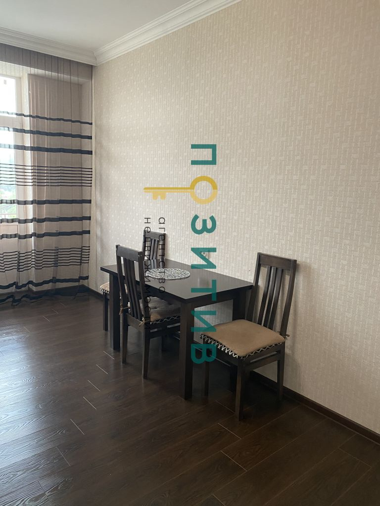 Продажа 1-комнатной квартиры, Пятигорск, Бунимовича ул,  15к1