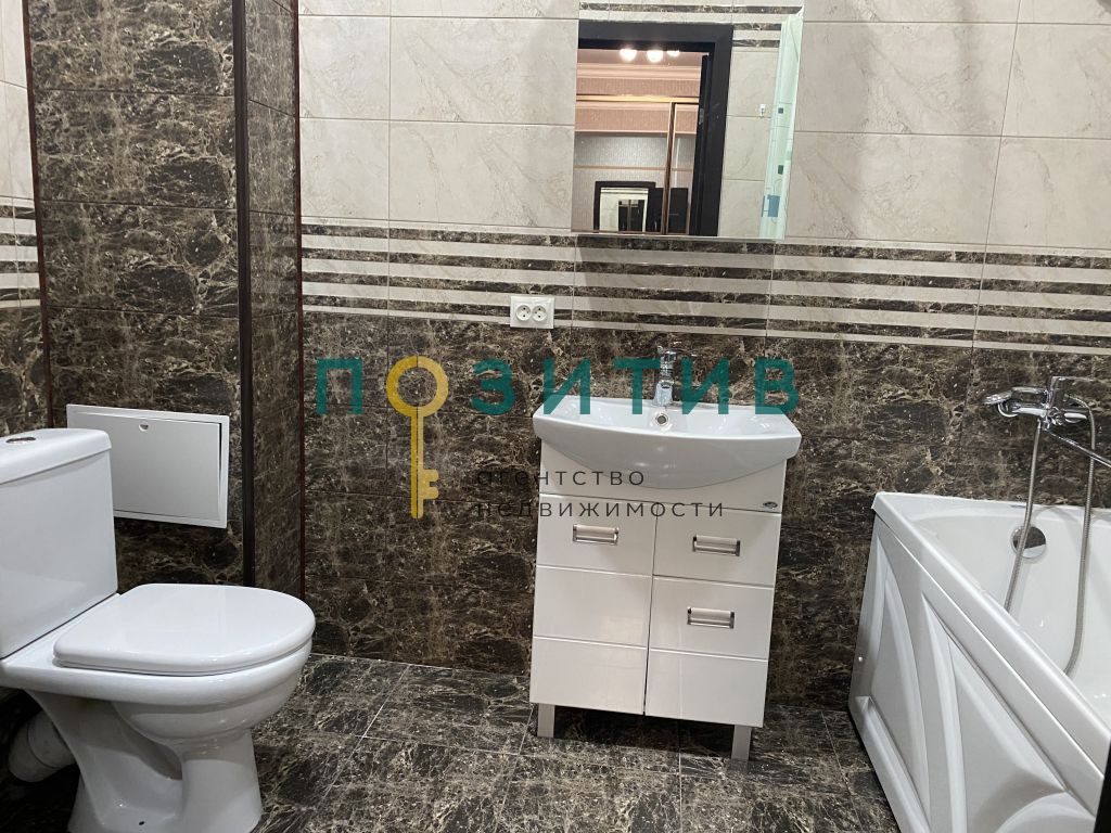 Продажа 1-комнатной квартиры, Пятигорск, Бунимовича ул,  15к1