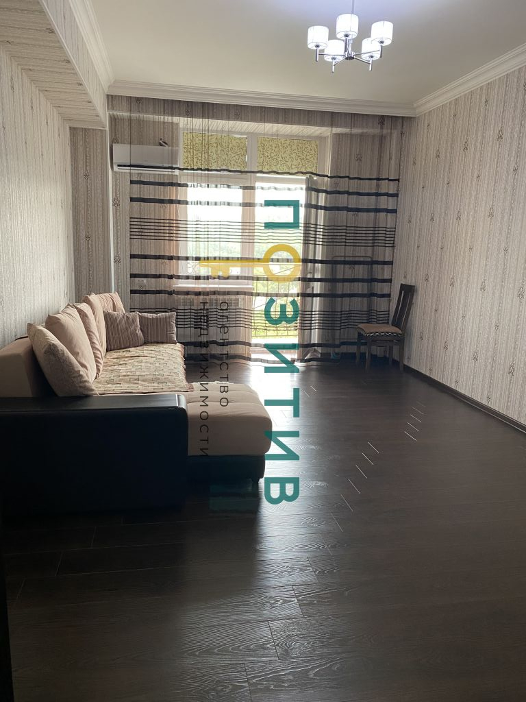 Продажа 1-комнатной квартиры, Пятигорск, Бунимовича ул,  15к1