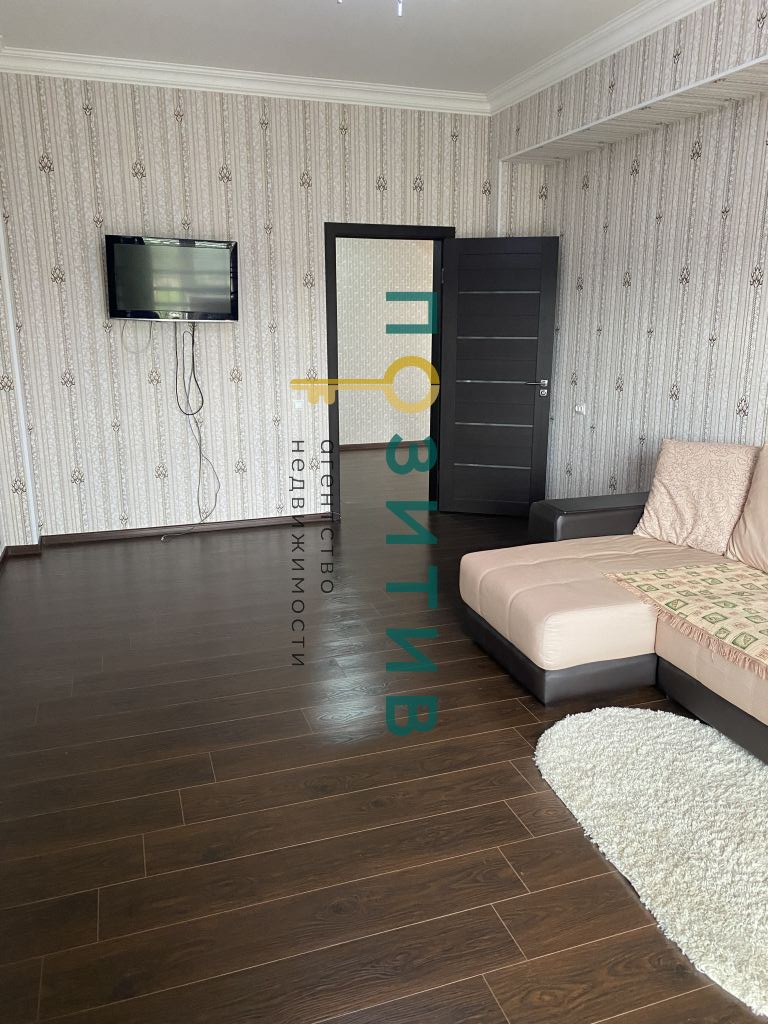 Продажа 1-комнатной квартиры, Пятигорск, Бунимовича ул,  15к1