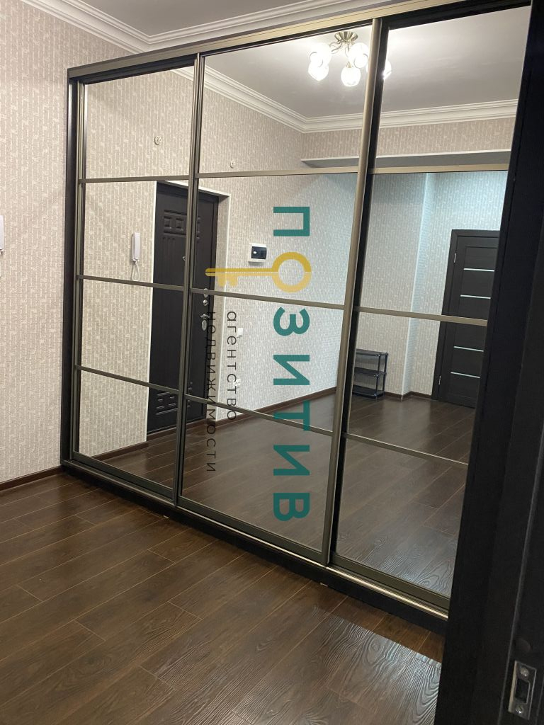 Продажа 1-комнатной квартиры, Пятигорск, Бунимовича ул,  15к1