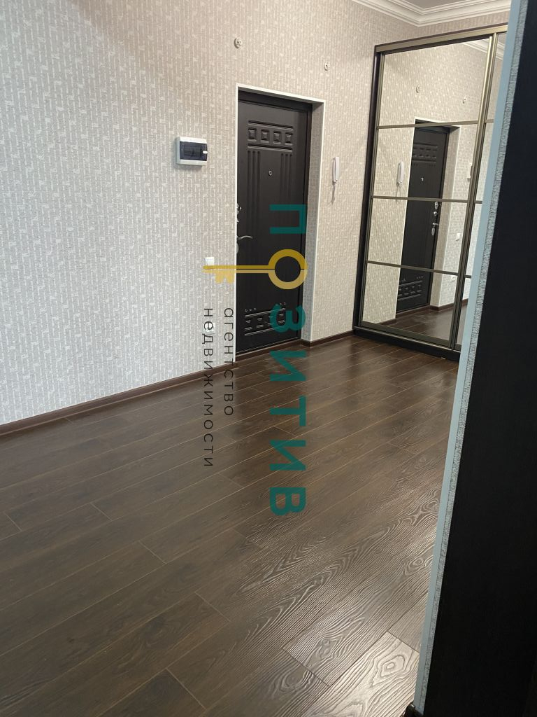 Продажа 1-комнатной квартиры, Пятигорск, Бунимовича ул,  15к1