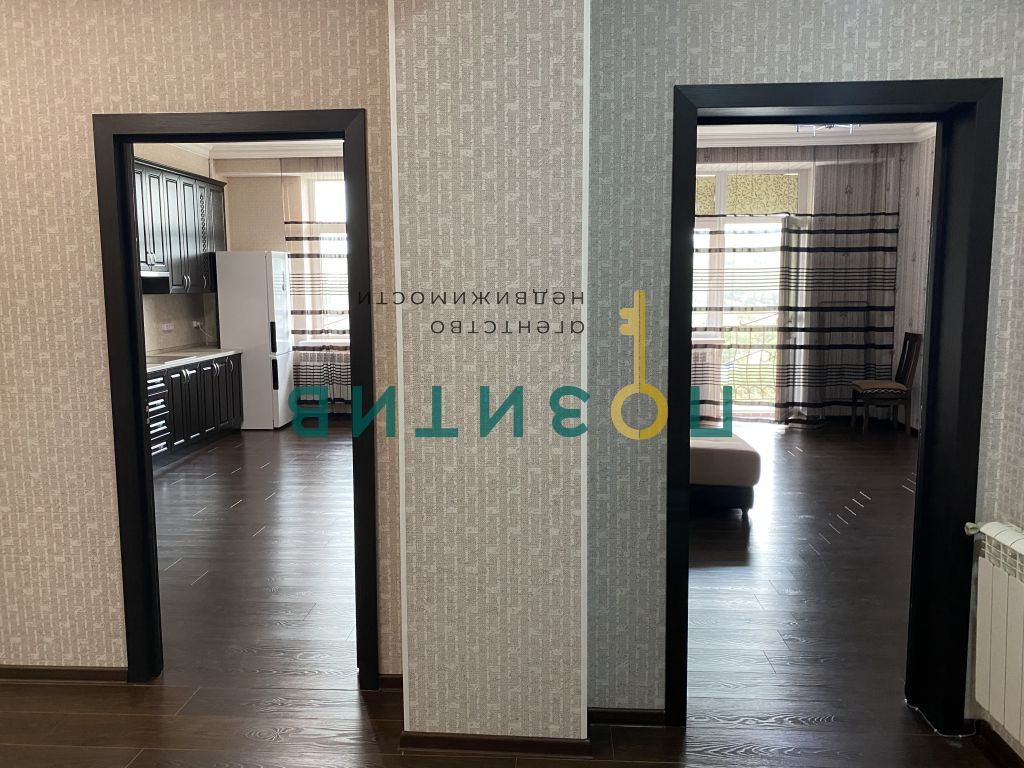 Продажа 1-комнатной квартиры, Пятигорск, Бунимовича ул,  15к1