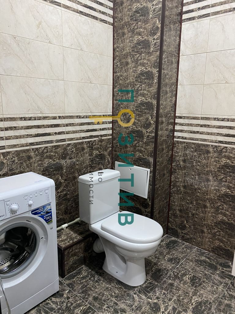 Продажа 1-комнатной квартиры, Пятигорск, Бунимовича ул,  15к1