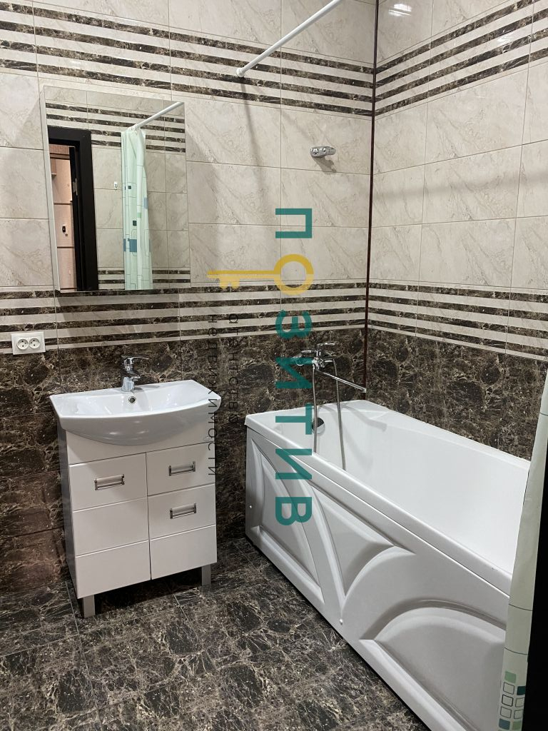 Продажа 1-комнатной квартиры, Пятигорск, Бунимовича ул,  15к1