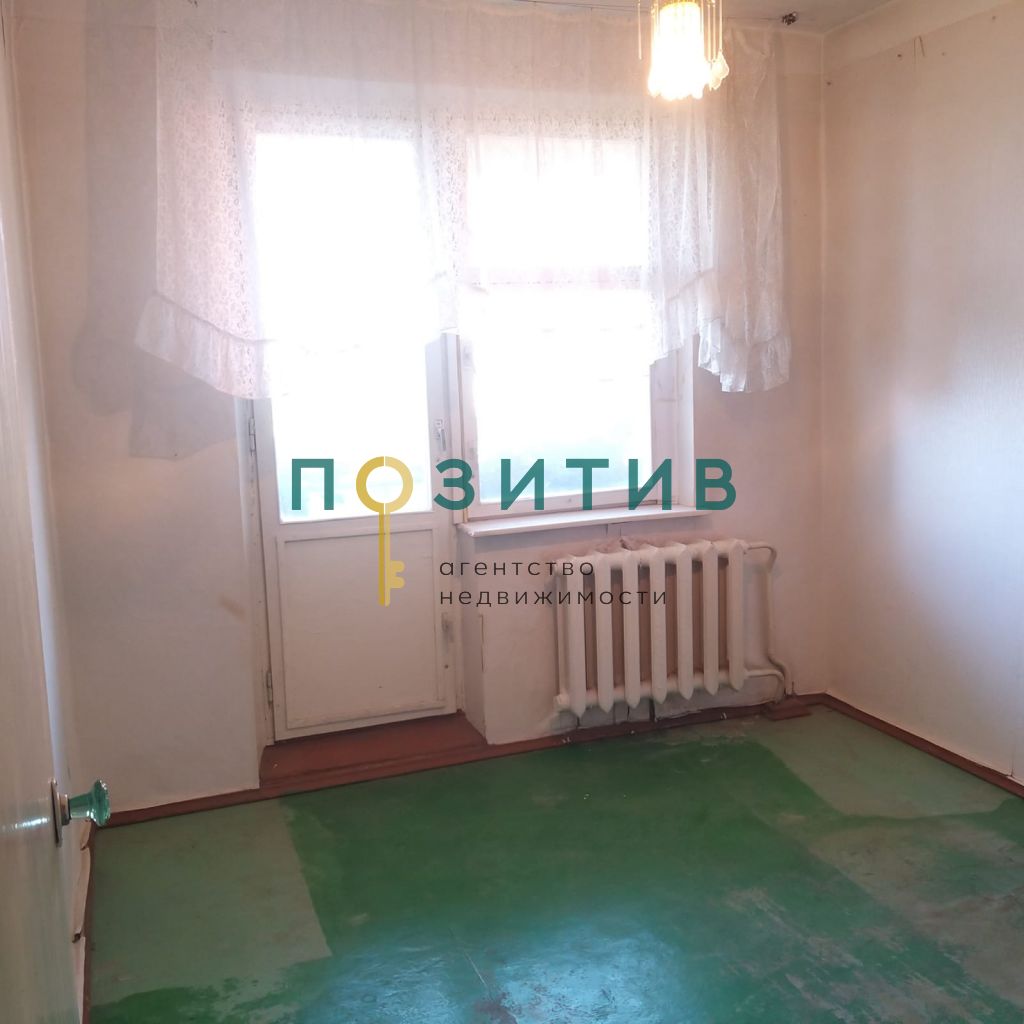 Продажа 4-комнатной квартиры, Пятигорск, Крайнего ул,  4