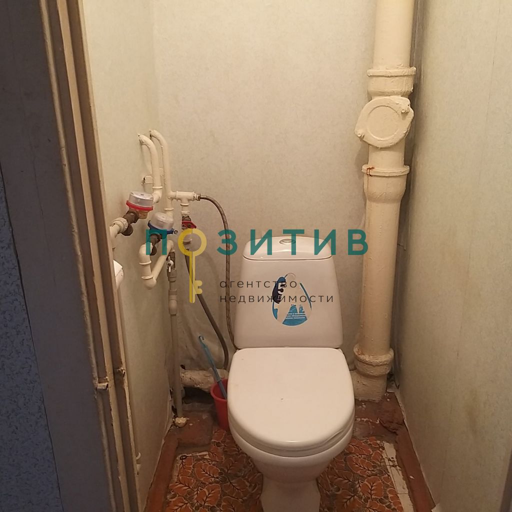 Продажа 4-комнатной квартиры, Пятигорск, Крайнего ул,  4