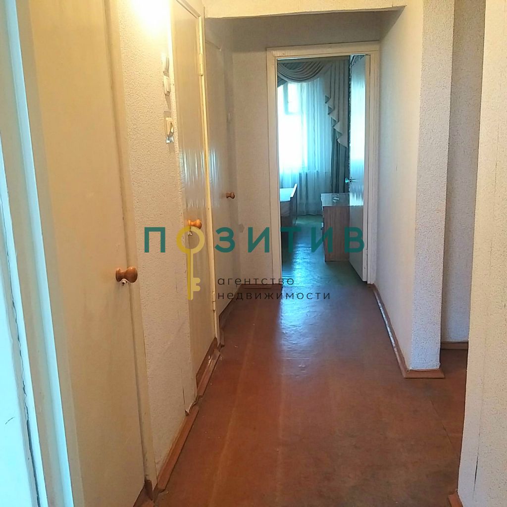 Продажа 4-комнатной квартиры, Пятигорск, Крайнего ул,  4