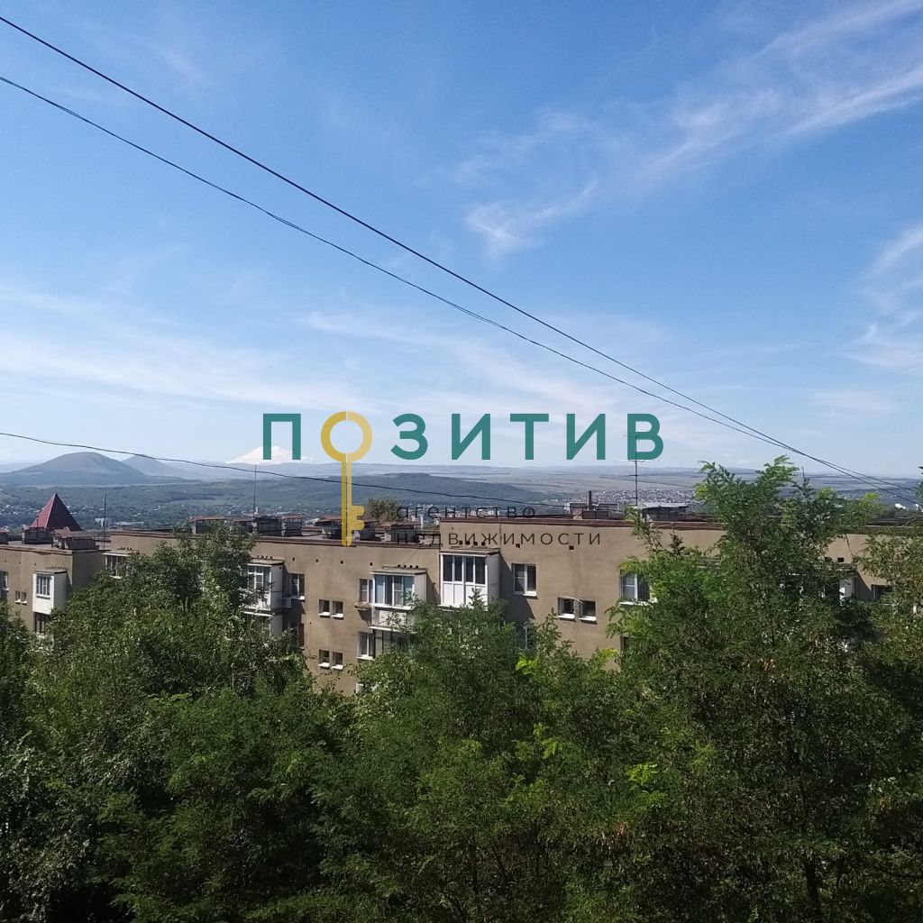 Продажа 4-комнатной квартиры, Пятигорск, Крайнего ул,  4
