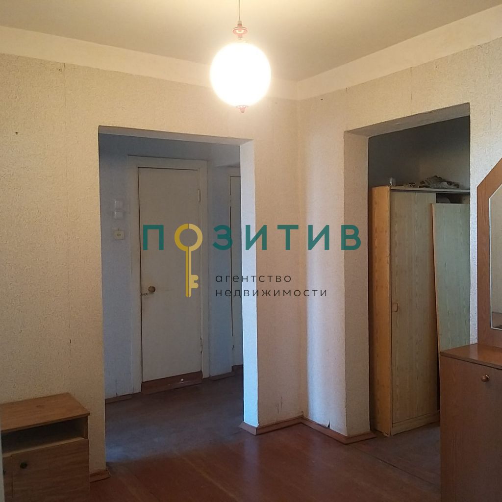 Продажа 4-комнатной квартиры, Пятигорск, Крайнего ул,  4