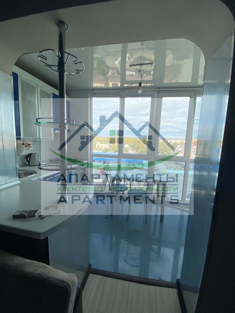 Продажа 3-комнатной квартиры, Ессентуки, Новопятигорская ул,  4