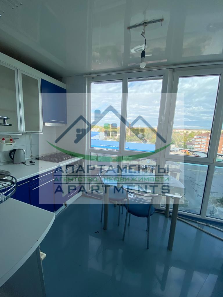 Продажа 3-комнатной квартиры, Ессентуки, Новопятигорская ул,  4