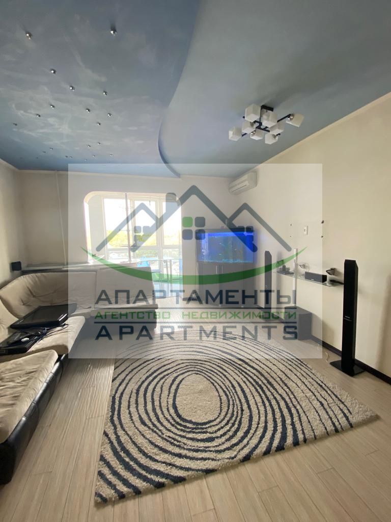 Продажа 3-комнатной квартиры, Ессентуки, Новопятигорская ул,  4