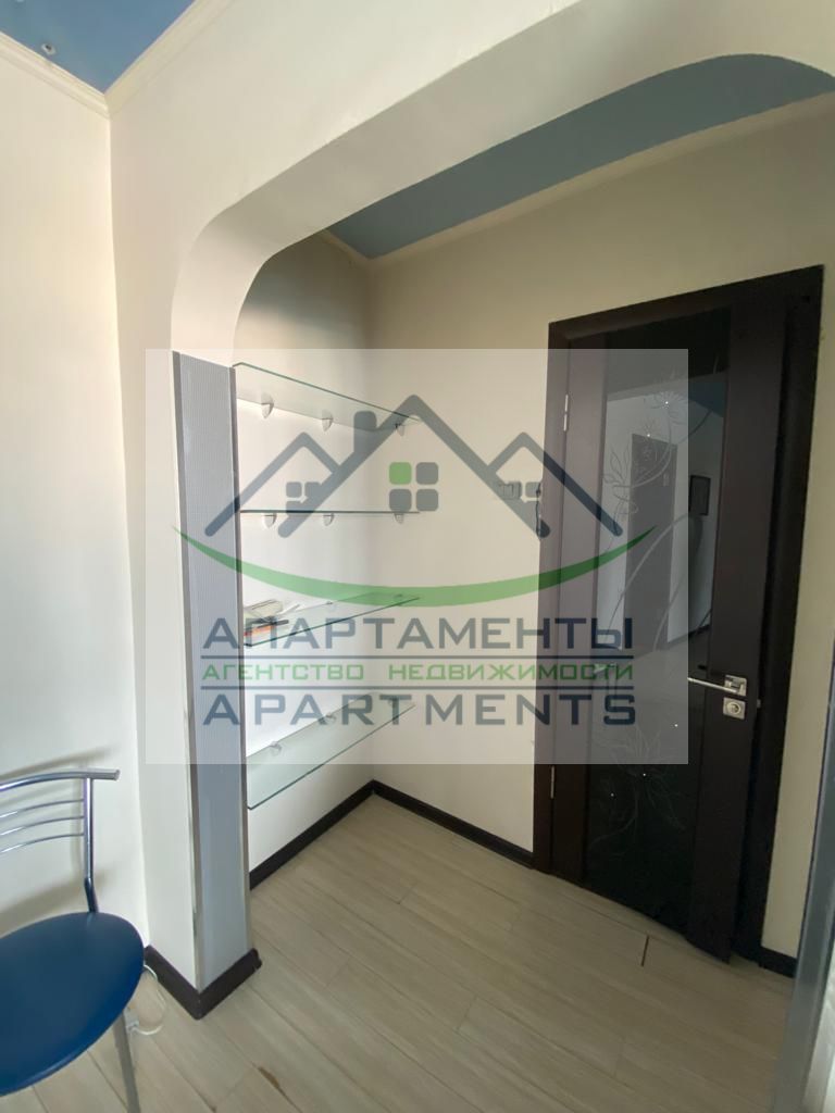 Продажа 3-комнатной квартиры, Ессентуки, Новопятигорская ул,  4