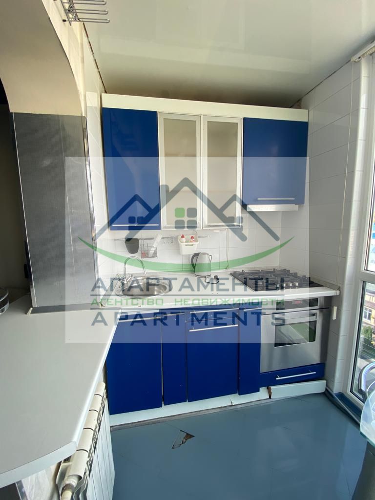 Продажа 3-комнатной квартиры, Ессентуки, Новопятигорская ул,  4