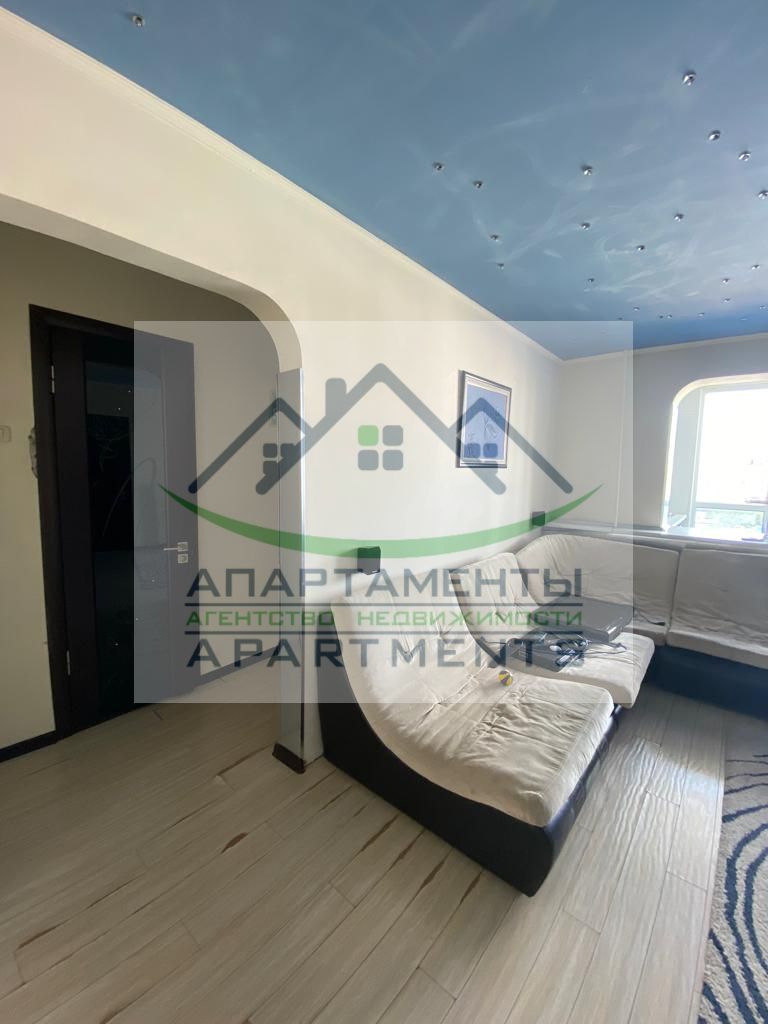 Продажа 3-комнатной квартиры, Ессентуки, Новопятигорская ул,  4