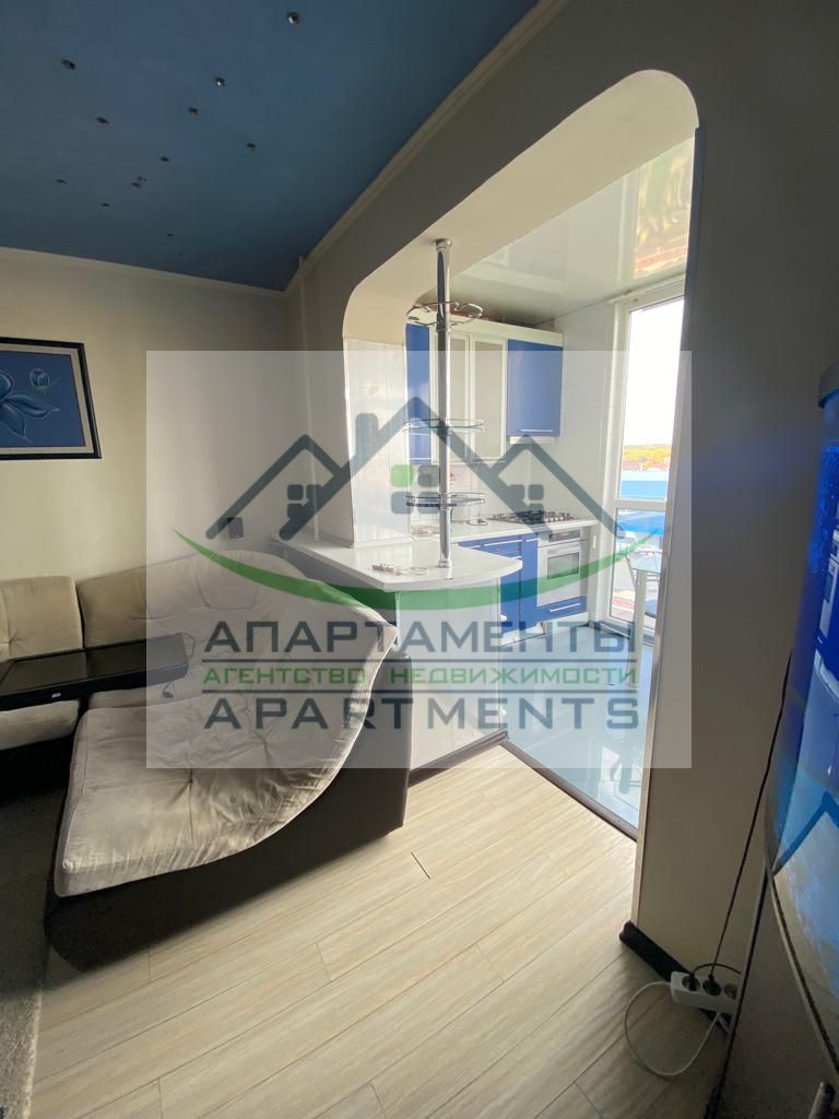 Продажа 3-комнатной квартиры, Ессентуки, Новопятигорская ул,  4