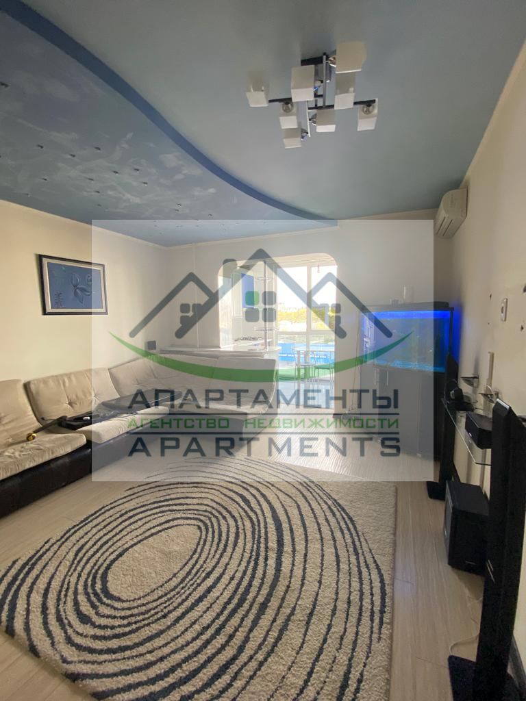 Продажа 3-комнатной квартиры, Ессентуки, Новопятигорская ул,  4