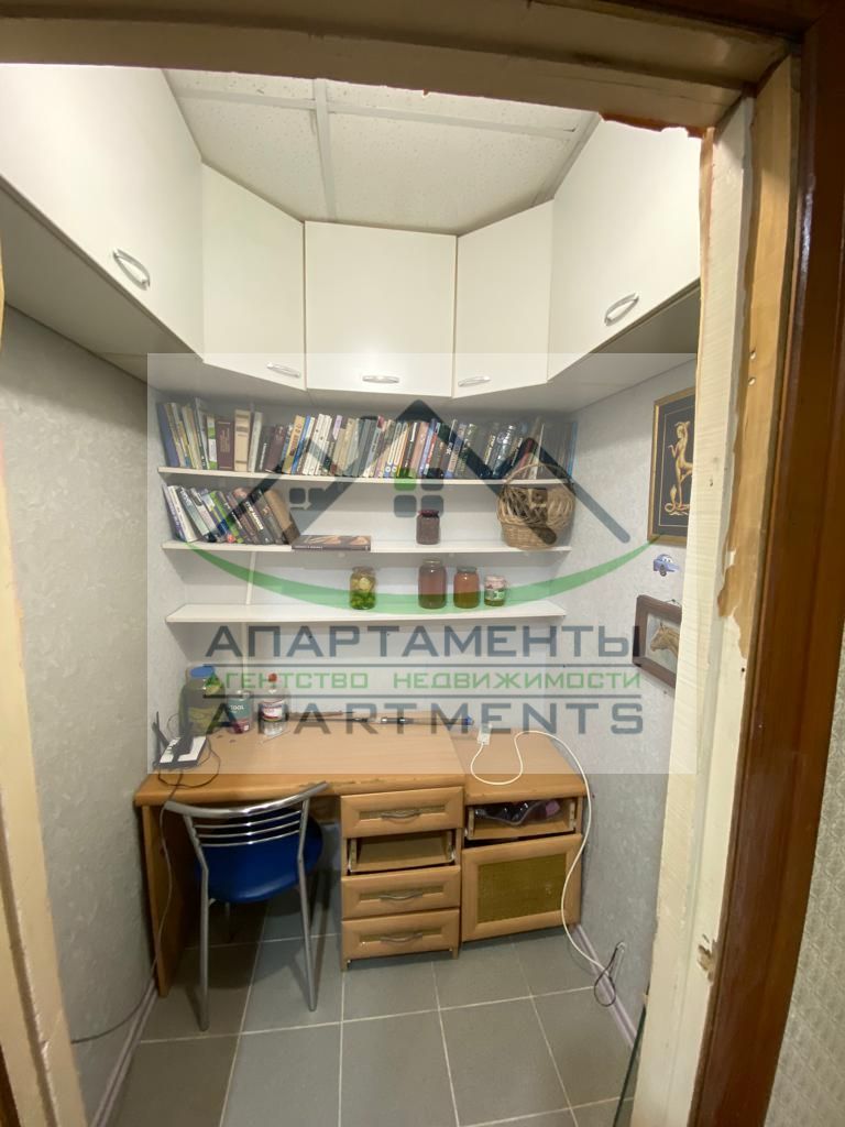 Продажа 3-комнатной квартиры, Ессентуки, Новопятигорская ул,  4