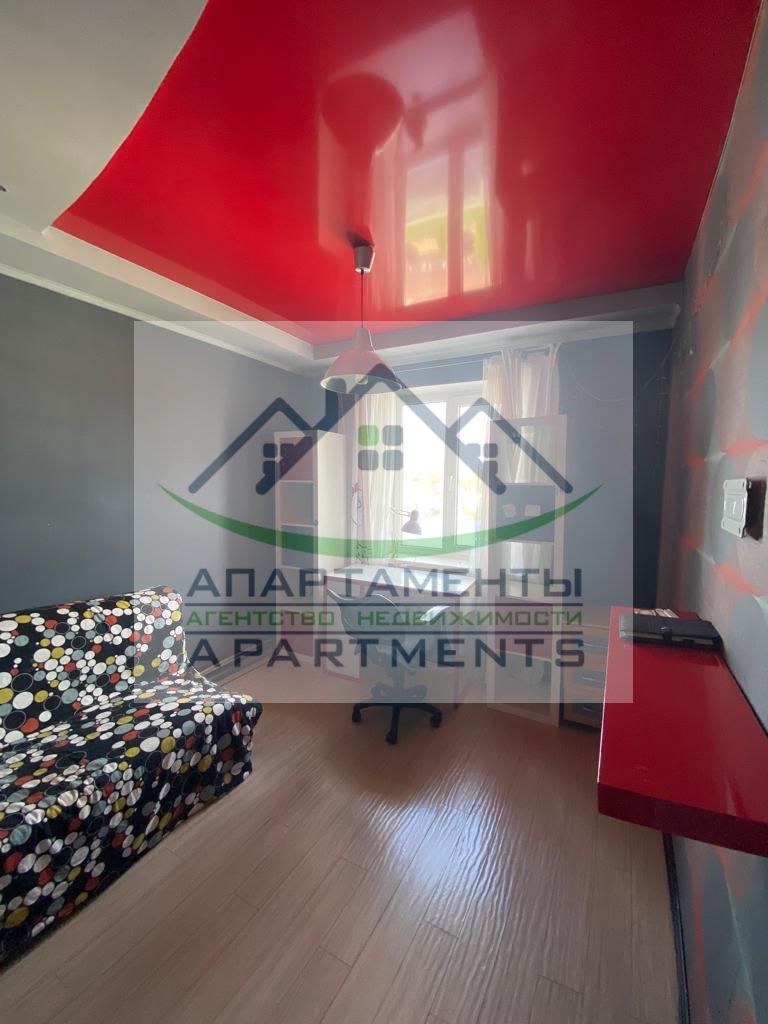 Продажа 3-комнатной квартиры, Ессентуки, Новопятигорская ул,  4