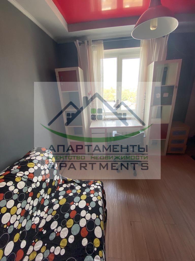 Продажа 3-комнатной квартиры, Ессентуки, Новопятигорская ул,  4