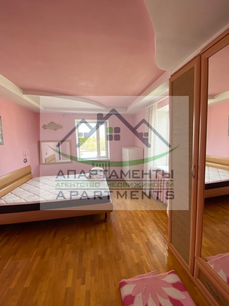 Продажа 3-комнатной квартиры, Ессентуки, Новопятигорская ул,  4