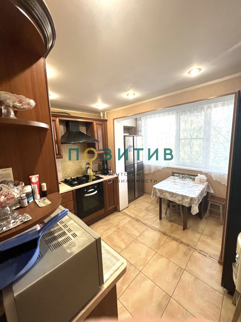 Продажа 4-комнатной квартиры, Пятигорск, Бутырина ул,  1