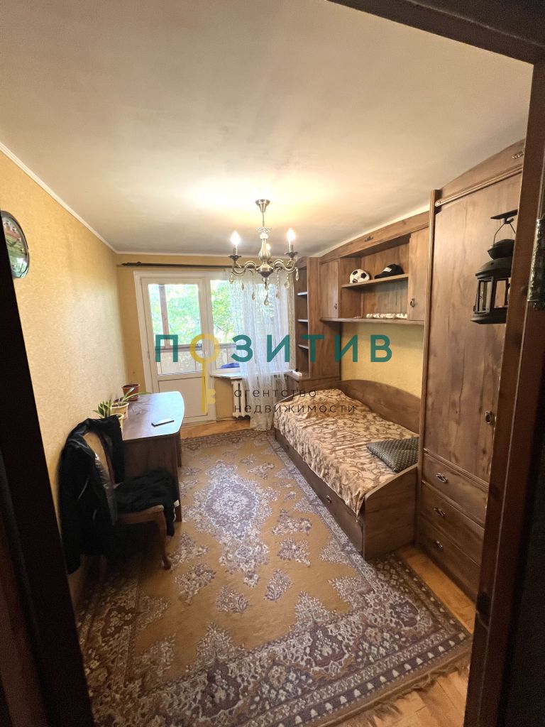 Продажа 4-комнатной квартиры, Пятигорск, Бутырина ул,  1