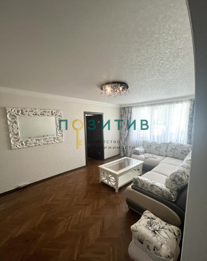 Продажа 3-комнатной квартиры, Пятигорск, Калинина пр-кт,  2к5