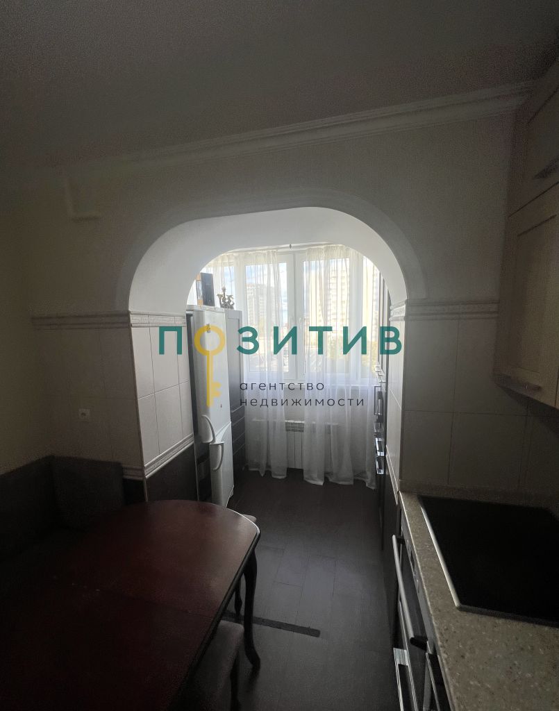 Продажа 3-комнатной квартиры, Пятигорск, Калинина пр-кт,  2к5