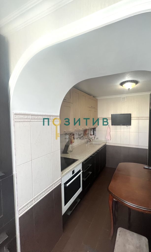 Продажа 3-комнатной квартиры, Пятигорск, Калинина пр-кт,  2к5