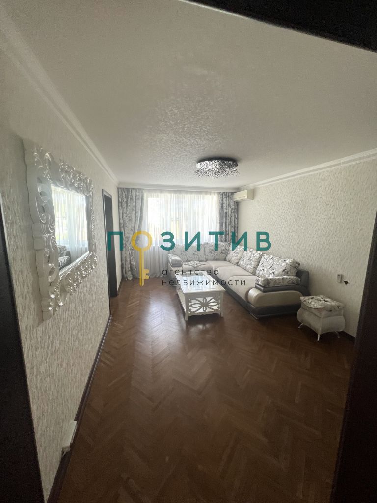 Продажа 3-комнатной квартиры, Пятигорск, Калинина пр-кт,  2к5