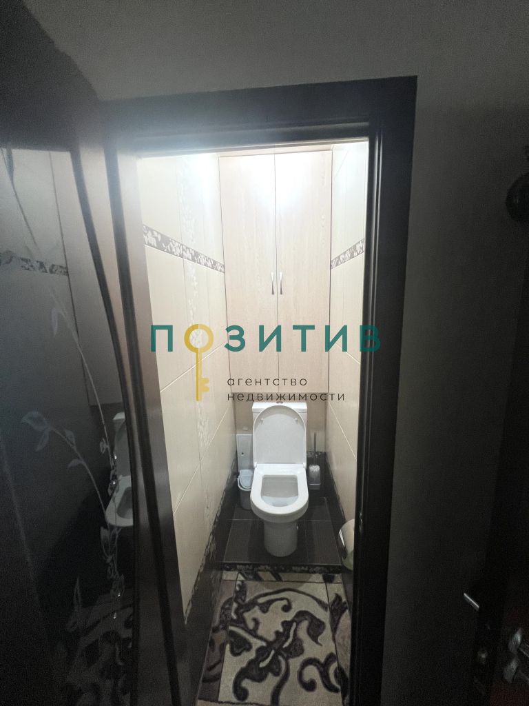 Продажа 3-комнатной квартиры, Пятигорск, Калинина пр-кт,  2к5