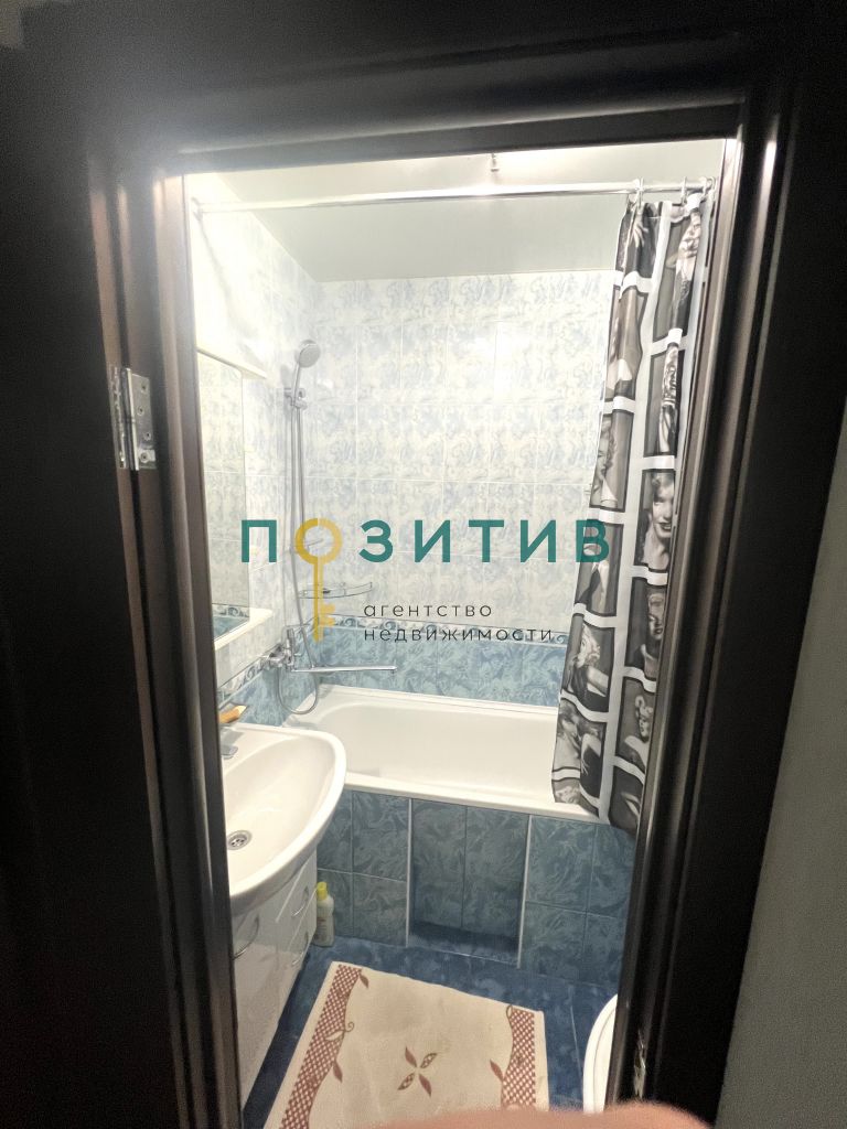 Продажа 3-комнатной квартиры, Пятигорск, Калинина пр-кт,  2к5