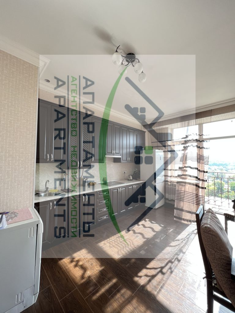 Продажа 1-комнатной квартиры, Пятигорск, Пестова ул,  15к1