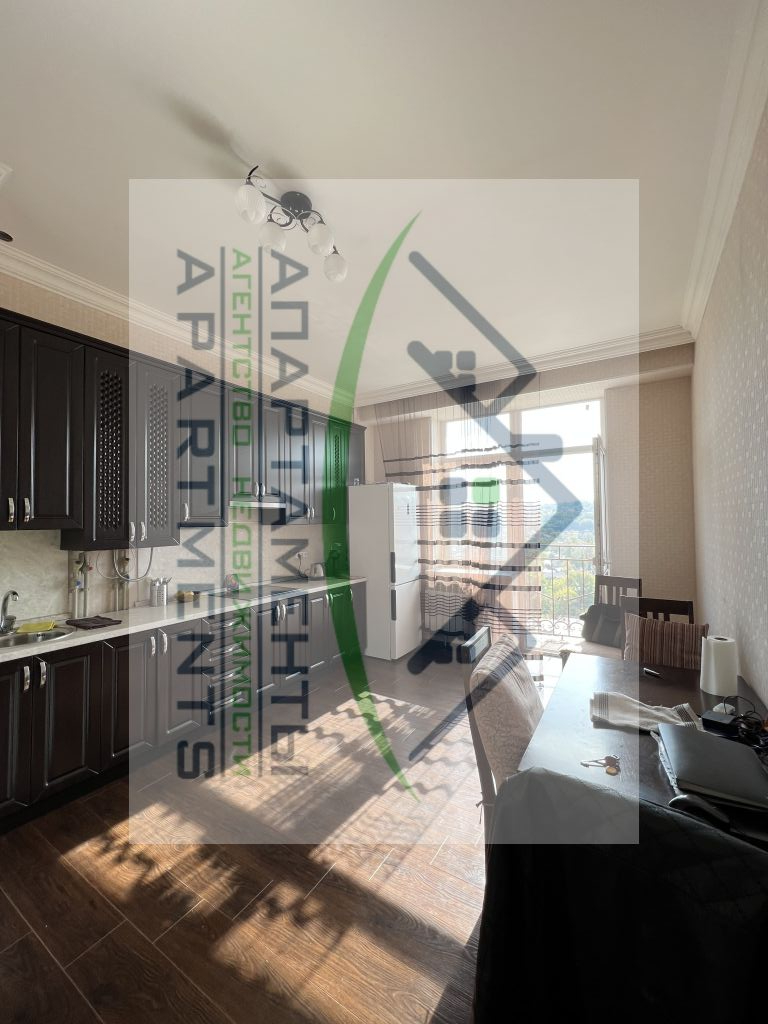 Продажа 1-комнатной квартиры, Пятигорск, Пестова ул,  15к1