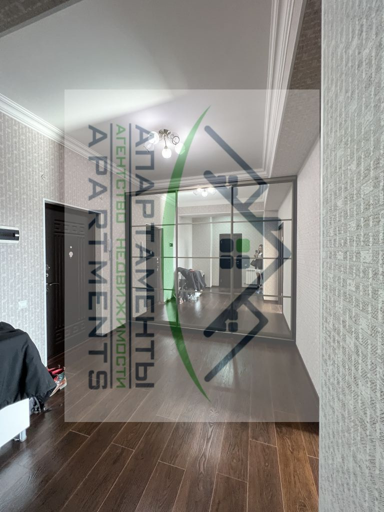 Продажа 1-комнатной квартиры, Пятигорск, Пестова ул,  15к1