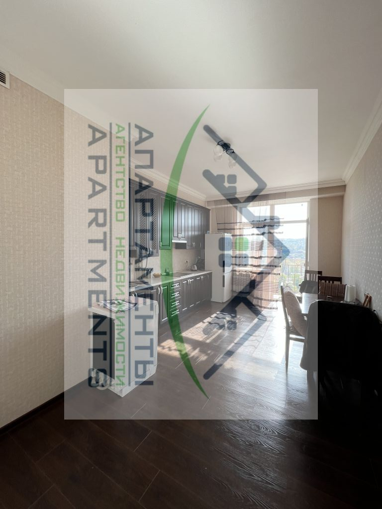 Продажа 1-комнатной квартиры, Пятигорск, Пестова ул,  15к1